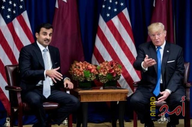 الولايات المتحدة توافق على بيع قطر صواريخ موجهة بقيمة 300 مليون دولار
