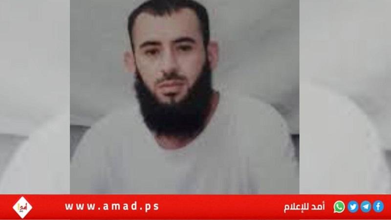 هيئة الأسرى: عقوبات متواصلة بحق المعتقل المعزول "اياد جرادات" منذ أكثر من عامين