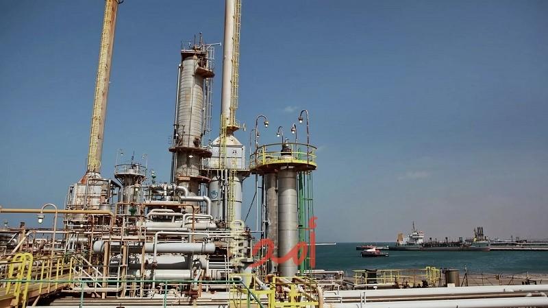 وزير النفط الليبي: زيادة الإنتاج إلى مليوني برميل يوميا يتطلب من 3 إلى 5 سنوات