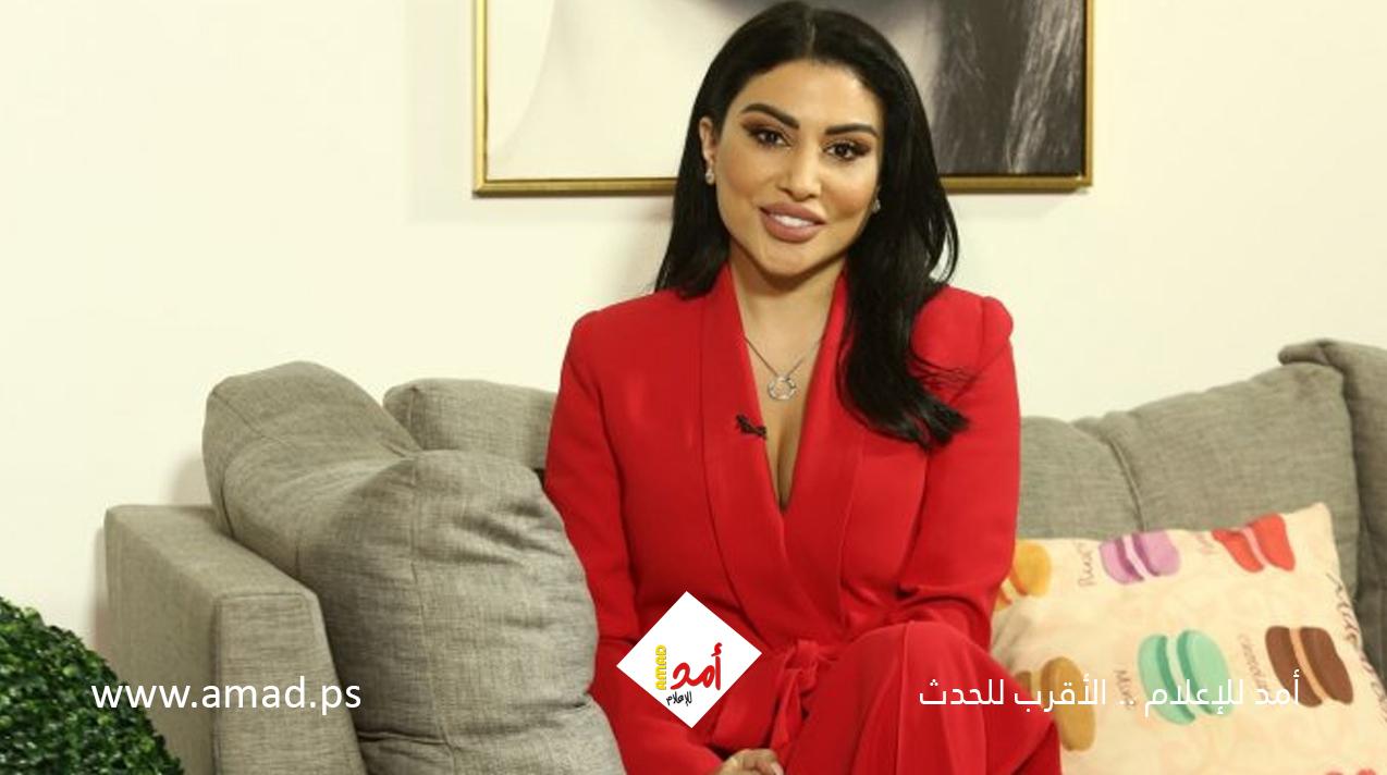 ليان خوند: أنا ملكة ولا ينافسني أحد.. لذلك فشل زواجي