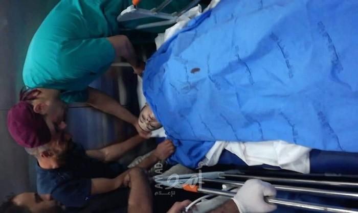 بالفيديو والصور.. شهيدان في القدس وبيت لحم  برصاص قوات الاحتلال