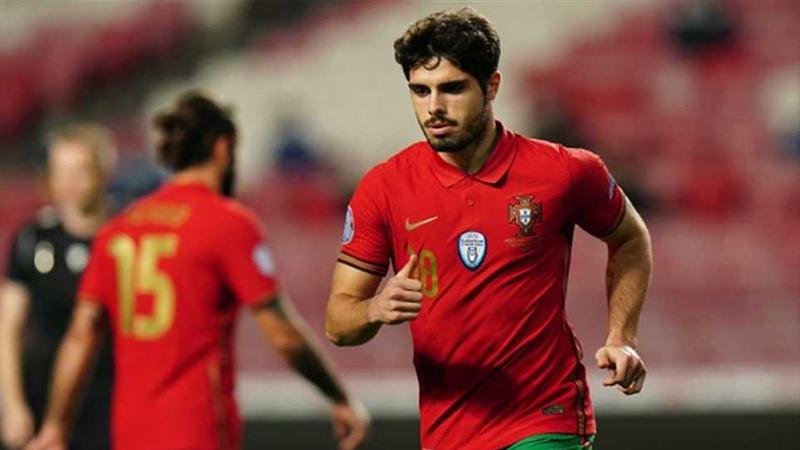الإصابة تبعد بيدرو نيتو عن منتخب البرتغال فى كأس العالم