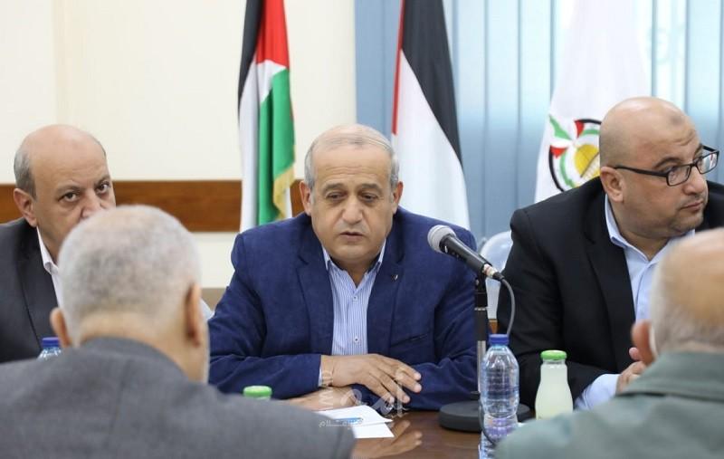 فصائل فلسطينية  تدعو لتوفير متطلبات نجاح الحوار وتنفيذ مخرجاته لصالح استراتيجية مقاومة شاملة ضد الاحتلال