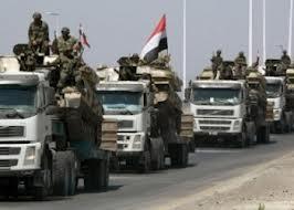 سوريا: بدء اجلاء 500 شخص من مناطق محاصرة وسط غموض بمصير المفاوضات