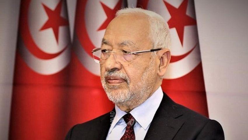 تونس.. عريضة شعبية تطالب بالتحقيق في "ثروة" رئيس النهضة الغنوشي
