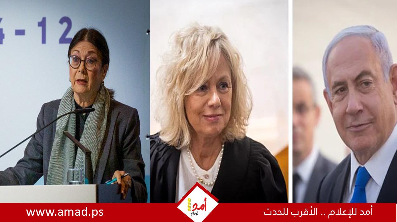 تقرير: نتنياهو يسعى لخلق فوضى داخل إسرائيل لإنقاذ نفسه