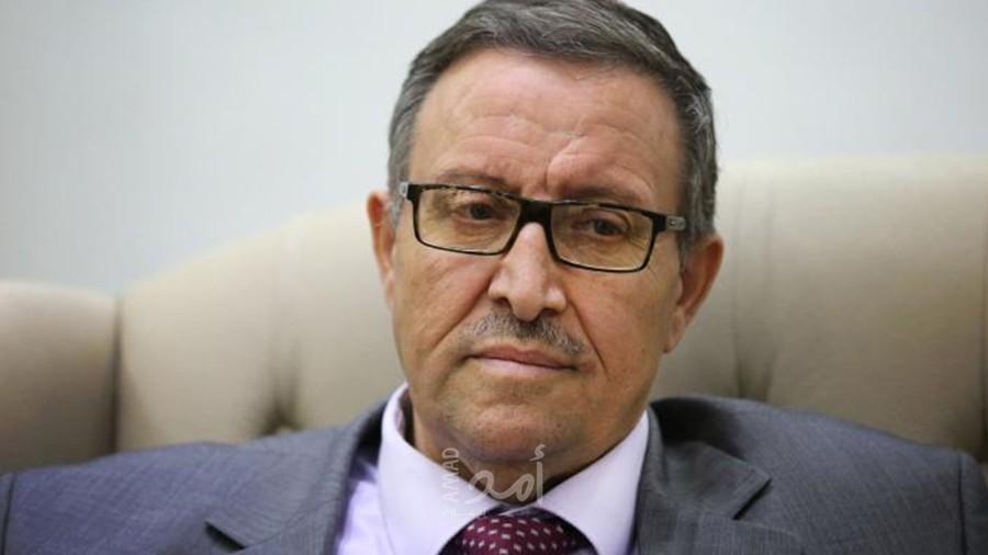محافظ مصرف ليبيا المركزي "البيضاء" يطلب إحالته على التقاعد ‎- صورة