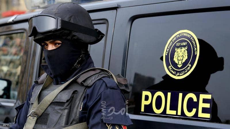 الأمن المصري يوجه ضربة قاصمة لشبكة الإخوان المالية