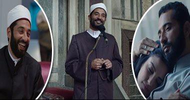 24 مليون حصيلة إيراد 6 أفلام مصرية .. و"مولانا" فى القمة بـ11 مليونا و150 ألفا