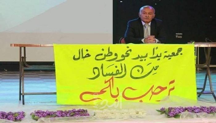 الوقائي يقتحم منزل "السويطي" بعد نشره ملفات فساد لــ"قيادات في سلطة رام الله"