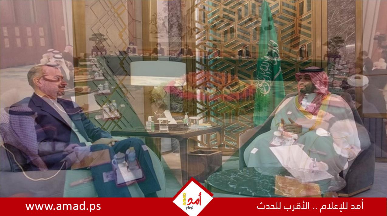علاقات السعودية مع إيران.. حراك سريع يكسر رتابة الدبلوماسية التقليدية
