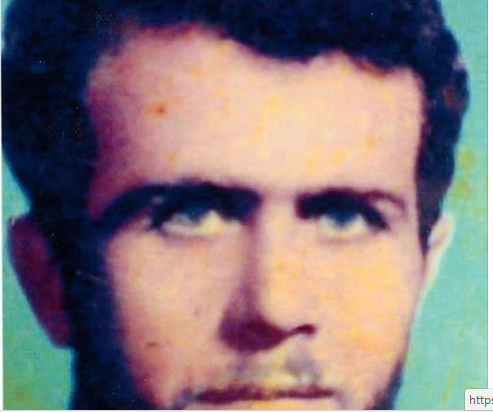 ذكرى الشهيد ماهر جميل محمد البورنو