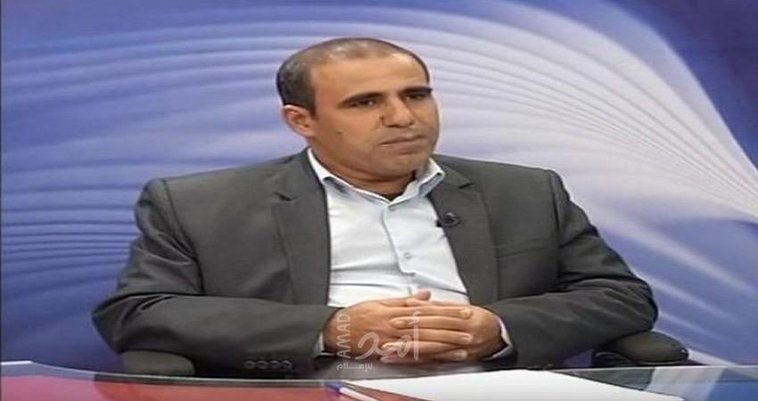 الأسطل يدعو السفير الفلسطيني في باريس لتوجيه مذكرة قانونية للقضاء ضد وكالة الأنباء الفرنسية
