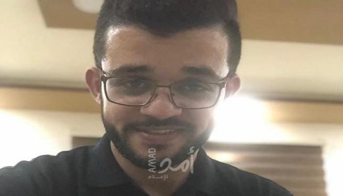 سلطات الاحتلال تحوّل الطالب سعيد سويلم للاعتقال الإداري