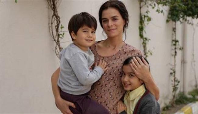 مسلسل امرأة يتصدر نسب المشاهدة