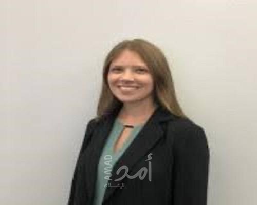 عريقات يهاتف وزيرة الدولة للشؤون الخارجية الدنماركية