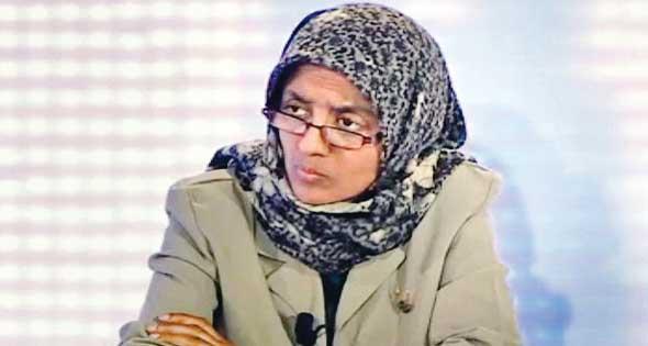 «التايمز» تكشف : مسئولة بـ «العفو الدولية» على صلة بالإخوان وشبكات متطرفة