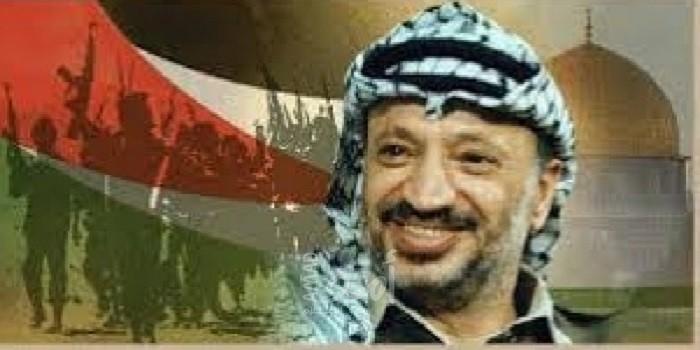 فصائل فلسطينية تدين منع حماس افتتاح فعالية صورة الشهيد "عرفات"