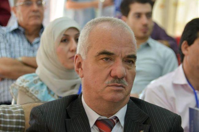 استقالة رئيس بلدية سلفيت والسبب تدخلات الجهات المتنفذة بمهامه