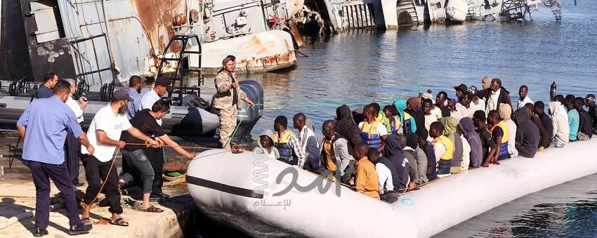 ليبيا: البعثة الأممية تعرب عن "انزعاجها" من تقارير اختطاف شخصيات عامة ومنع مسؤولين من السفر
