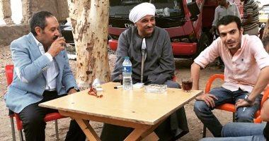 تواجد قوى لنجوم سوريا والأردن فى دراما الموسم الشتوى..تعرف عليهم