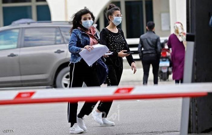 لبنان: تسجيل أول حالة بالطفرة الجديدة من "كورونا"