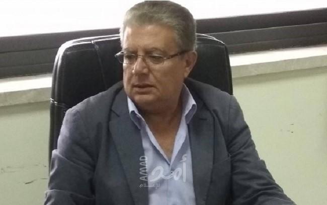 الحرب على غزة خطوة للتهجير