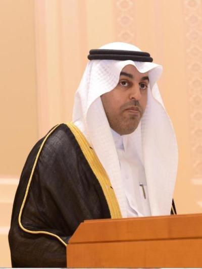 البرلمان العربي يعتمد رؤية لتفعيل السوق العربية المشتركة