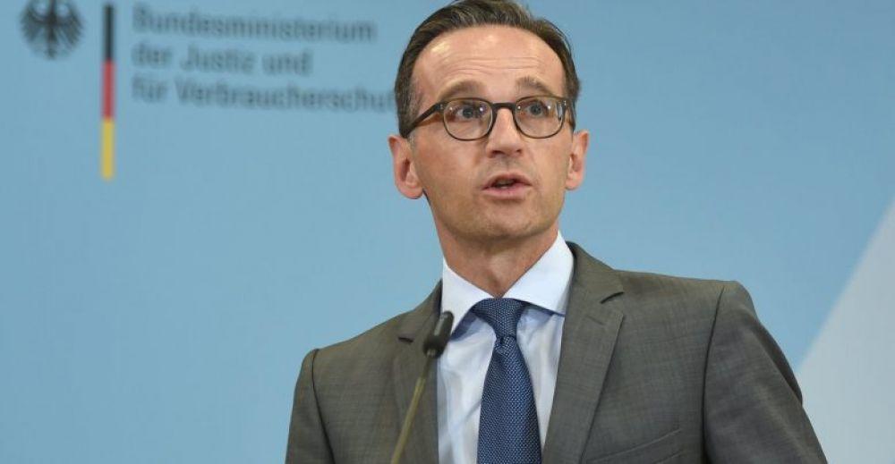 ألمانيا: نريد تفاصيل بشأن العقوبات الأمريكية على إيران