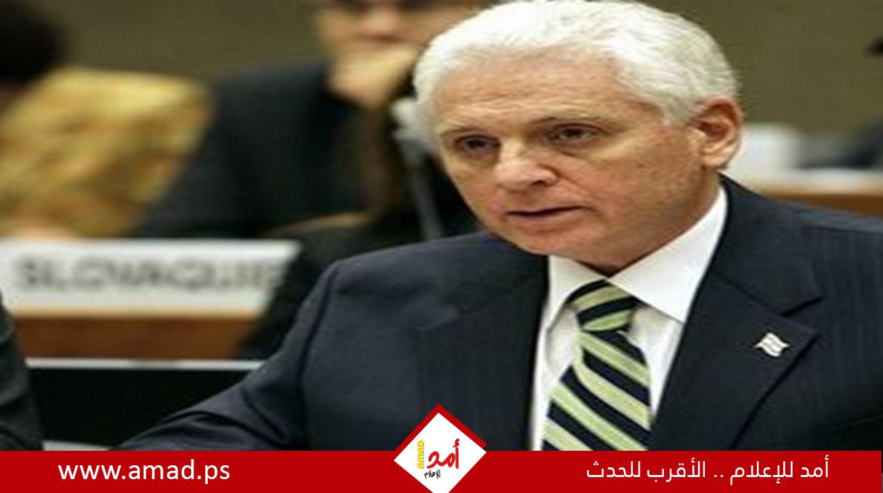 دبلوماسي إسرائيلي سابق يدعو إلى "انتداب مصري" على غزة بعد وقف الحرب