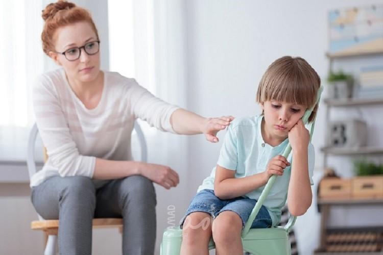 التربية بالقدوة لا الإنتقاد