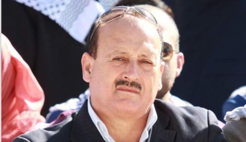 دويكات يطالب بعدم تقديم كشوفات مرشحي فتح في نابلس