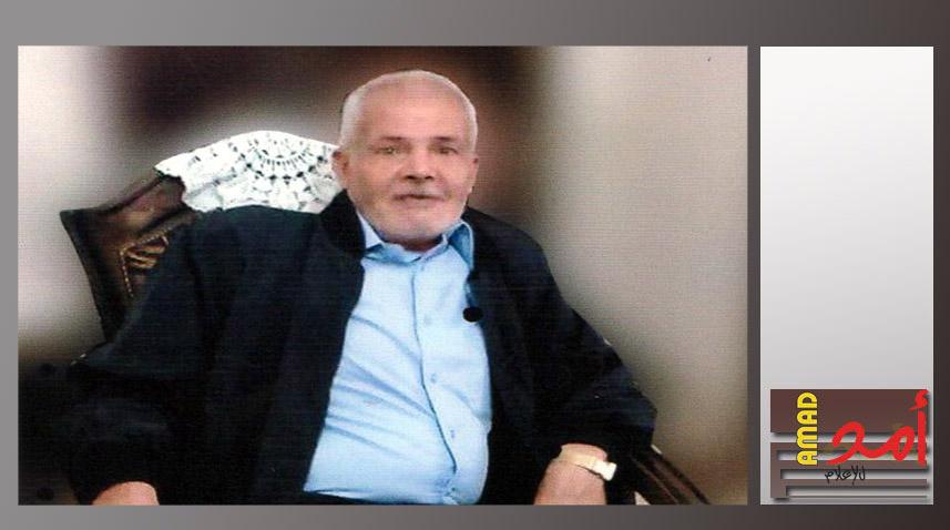 رحيل المناضل حسني محمود عطاالله (1952م – 2018م)‏