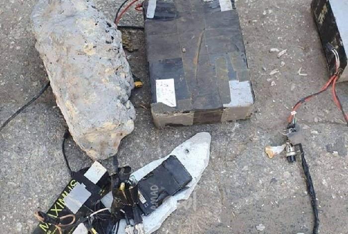 رام الله: شبان يحرقون كاميرات مراقبة اسرائيلية زرعت في مقبرة بـ"كوبر"