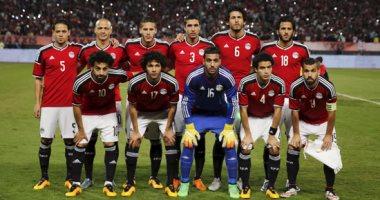 أسعار لاعبى المنتخب المصري فى قائمة مباراة الكونغو تتخطى النصف مليار جنيه