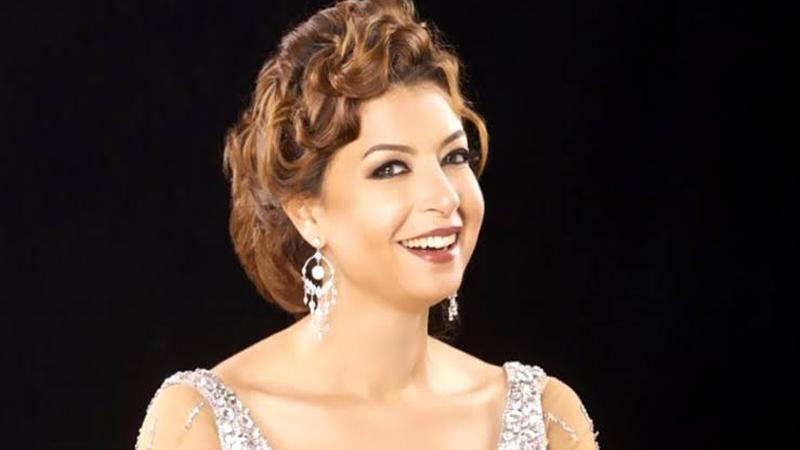 حقيقة وفاة الفنانة منال سلامة .. شاهد
