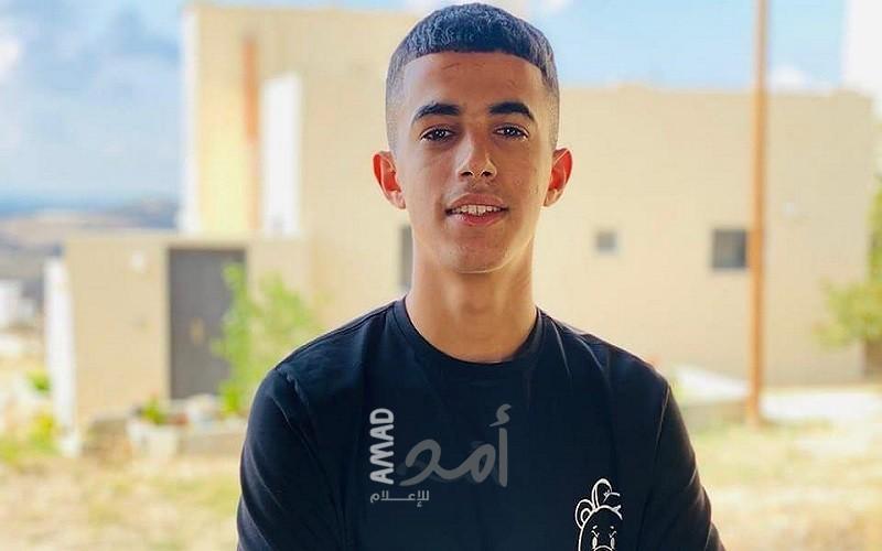 جنين: استشهاد طفل برصاص جيش الاحتلال في بلدة يعبد