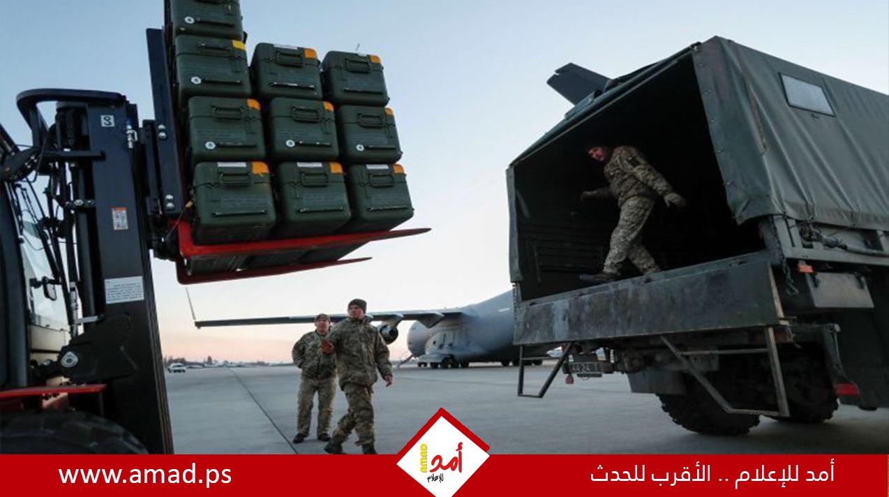 صحيفة عبرية تنشر التفاصيل الكاملة لحزمة المساعدات الأمريكية لـ "إسرائيل" في حربها على غزة