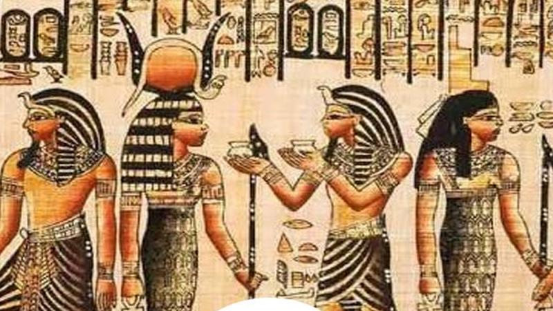 دراسة أجنبية تكشف تاريخ الفراعنة