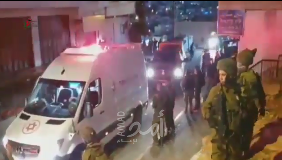 محدث.. مستوطنون يهاجمون منازل في الخليل .. وجيش الاحتلال ينفذ حملة اعتقالات بالضفة