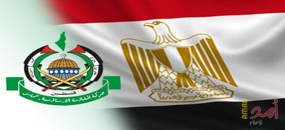 خليل الحية يصل العاصمة المصرية للمشاركة في مفاوضات الهدنة