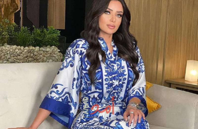 رضوى الشربيني بـ"إطلالة طفولية" في عيد ميلادها