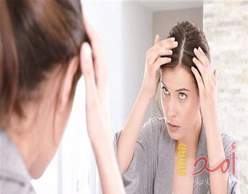 نصائح لمواجهة جفاف فروة الرأس