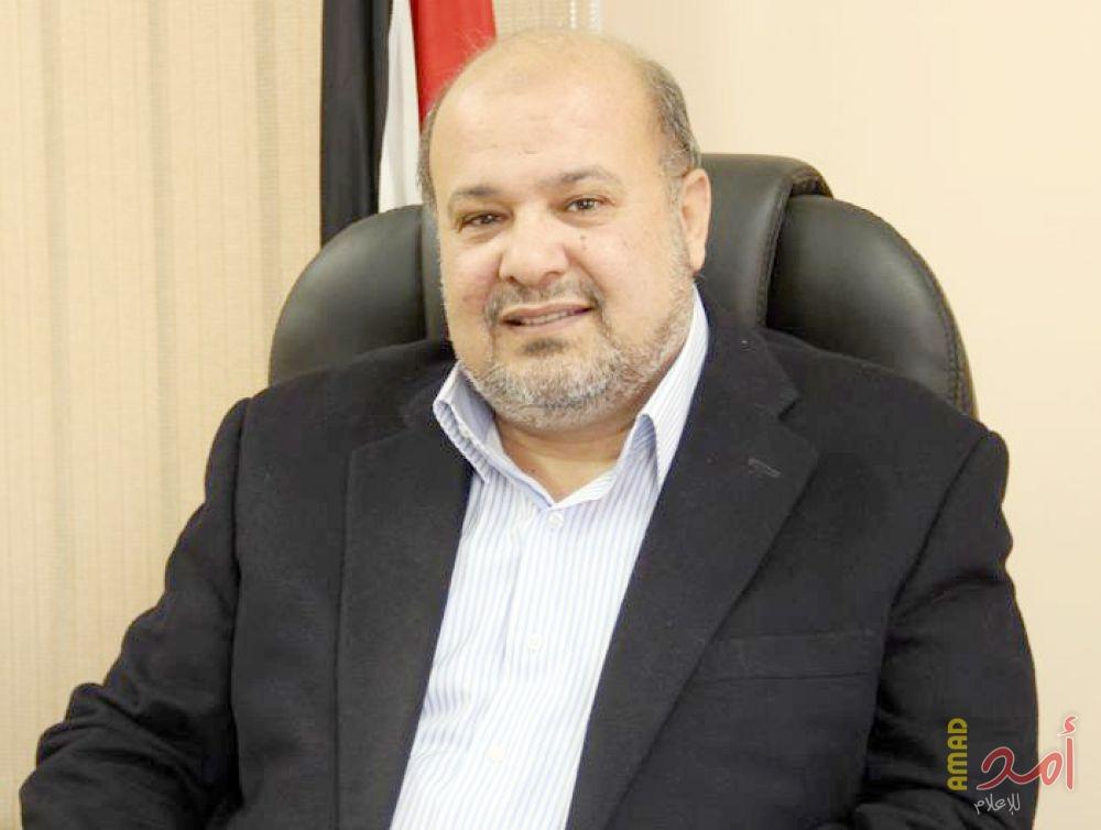 قيادي حمساوي: الأيام القليلة القادمة حاسمة بالنسبة للوضع في غزة