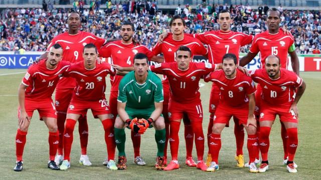 تعرف على أسباب خسارة "الفدائي الفلسطيني" الثقيلة أمام السعودية؟!
