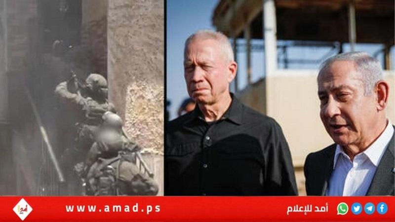 كاتب إسرائيلي: "عملية جنين العسكرية "مٌسكن" لمريض لا أمل من شفائه"