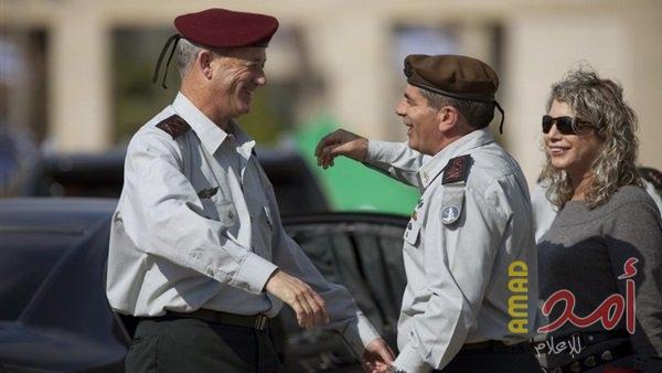 غانتس وأشكنازي في طريقهما لاعتزال الحياة السياسيّة..و أزرق أبيض يتفكك