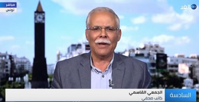 بالفيديو – " القاسمي": السبسي لن يترشح لانتخابات الرئاسة التونسية