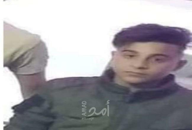محدث بالفيديو - صحة رام الله تؤكد استشهاد الطفل زيد قيسية برصاص جيش الاحتلال في مخيم الفوار بالخليل