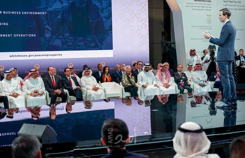 كوشنير: مقاربة جديدة لحل الصراع و الخطة الاقتصادية "ليست رشوة"